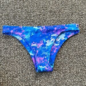 Fused Hawaii Hapuna bottoms